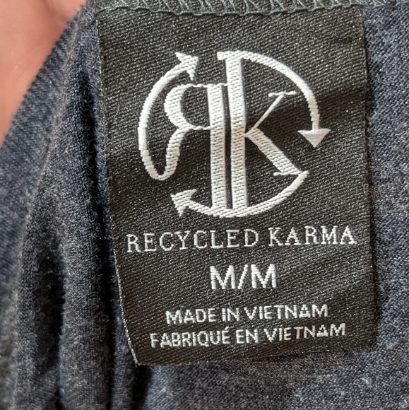 UT Austin Longhorn Racerback Tank Top - Picture 6 of 11